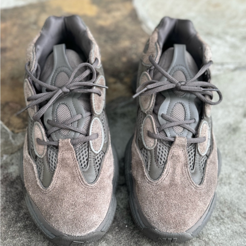 Adidas Yeezy 500 Clay Men’s Size 13